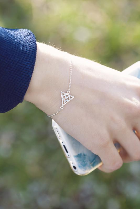 Fashion náramok Talmah 9527