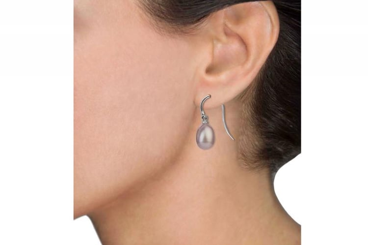 Perlové náušnice Elyse 7797