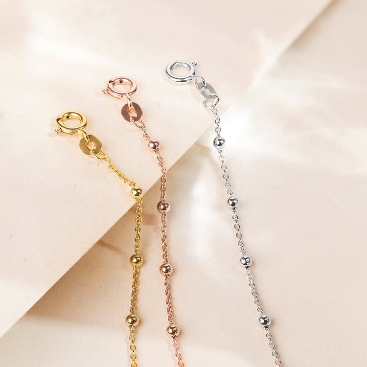 Náramek s kuličkami 157447