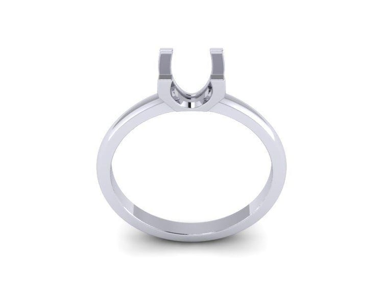 Zásnubní prsten Manjira 6734