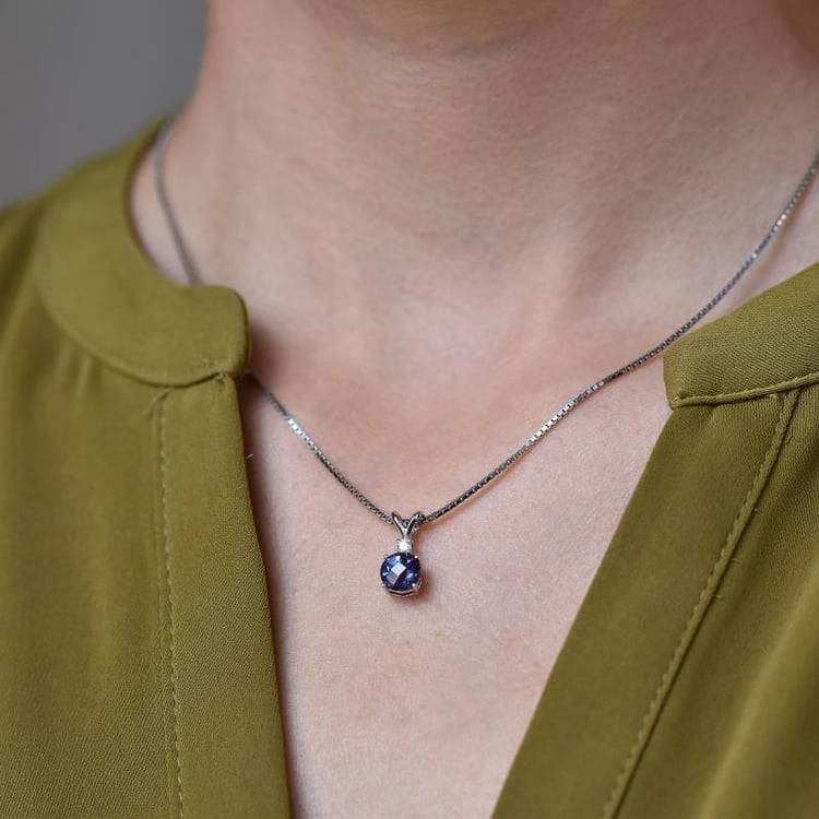 Náhrdelník ze zlata 22886