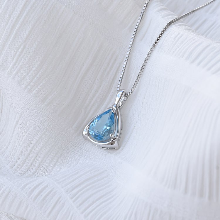 Topasová slza 71270