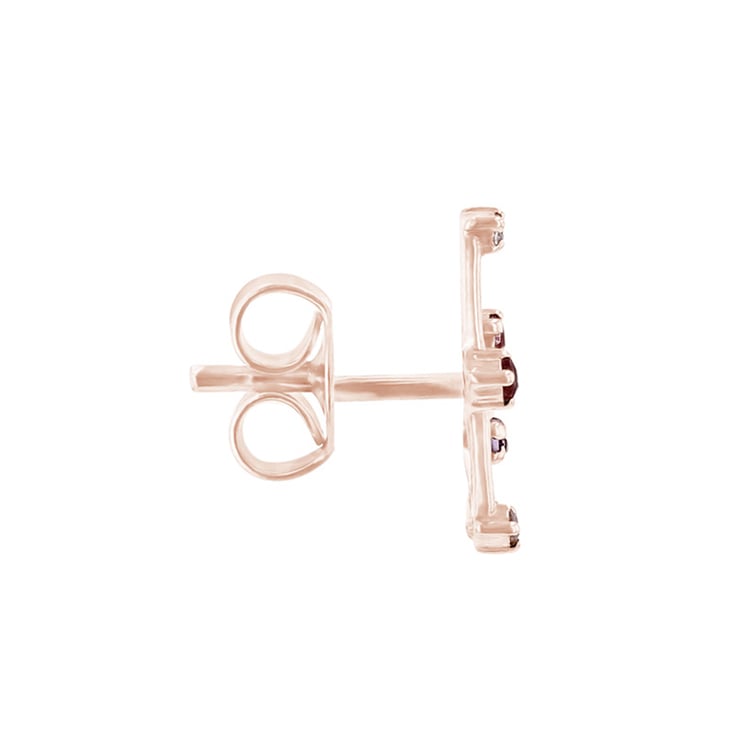 Náušnice se znamením zvěrokruhu Sagittarius 95420