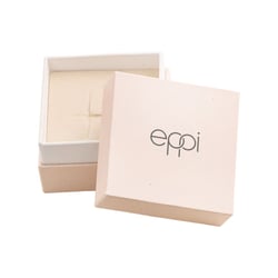 Jednoduchá dárková krabička Samra