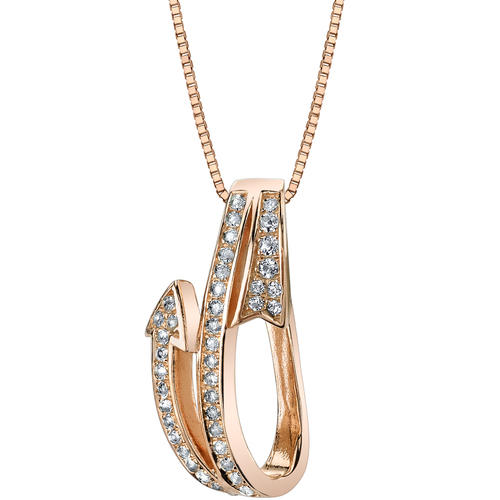 Náhrdelník s topazy