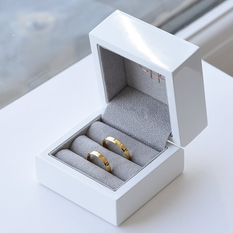 Snubní prsteny 63318