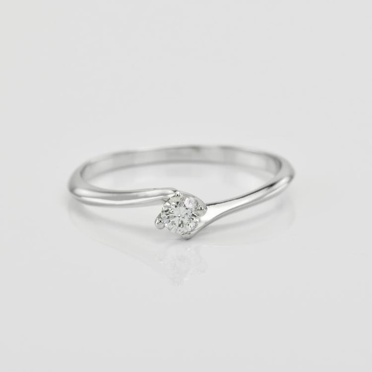 Zásnubní prsten 18882