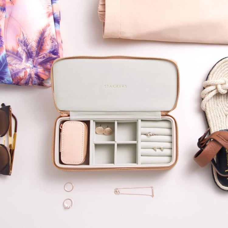 Velká šperkovnice 40939