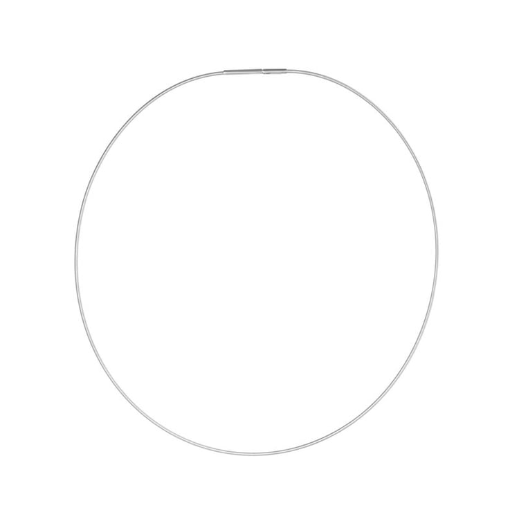 Pevný řetízek 1.4mm Spiral 112322