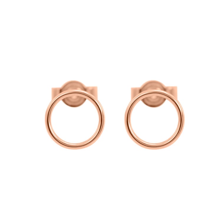 Napichovací náušnice 29775