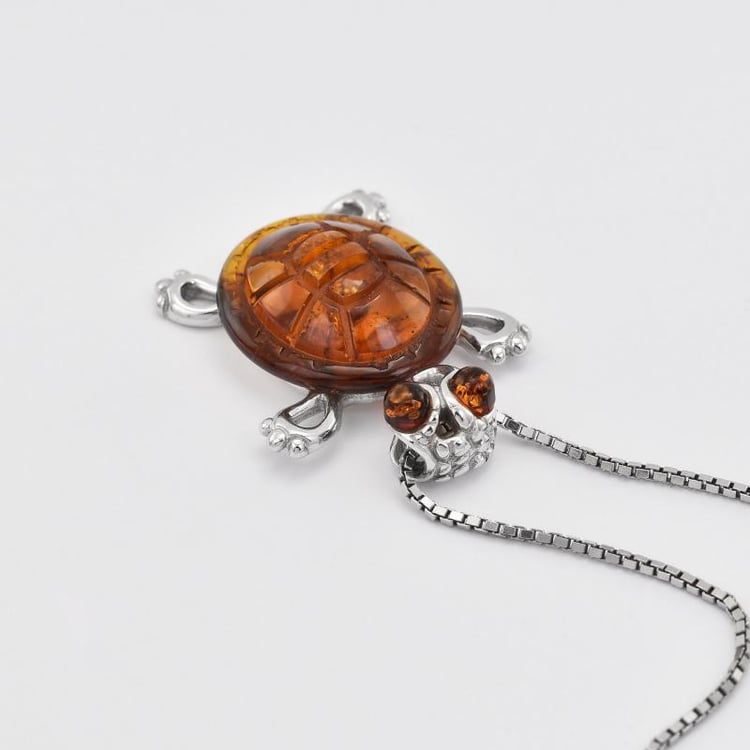 Přívěsek ze stříbra 28554