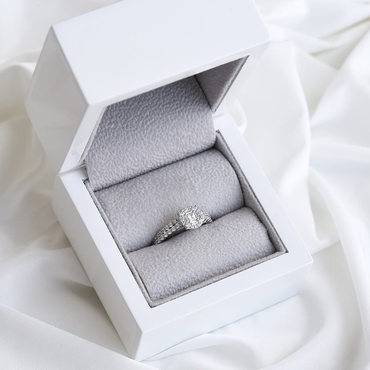 Diamantový set 85754