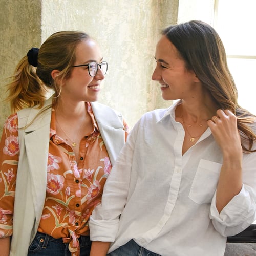 Stříbrný přívěsek s duhou Nicole