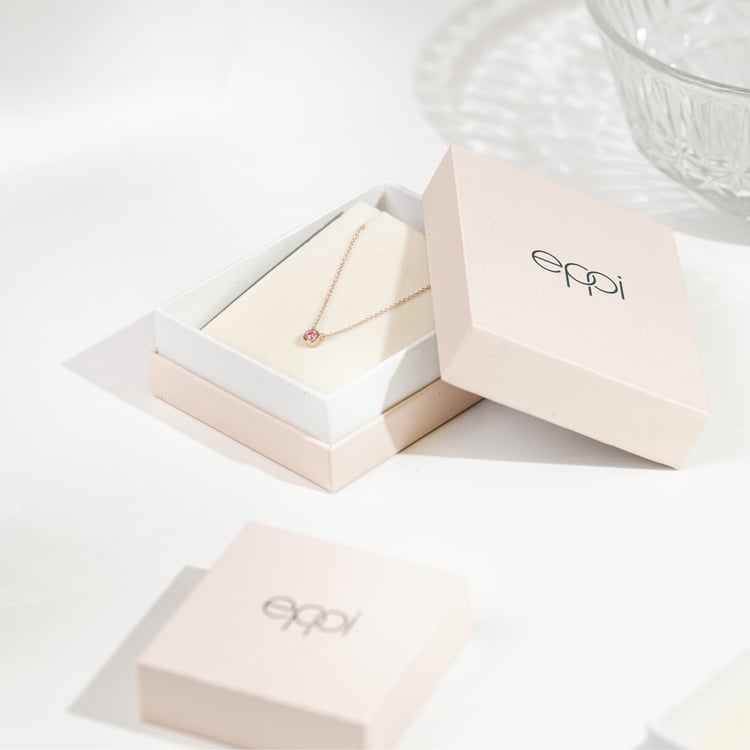 Jednoduchá dárková krabička Petya 164810