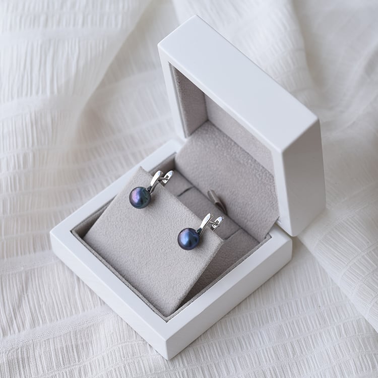 Visací náušnice 65628