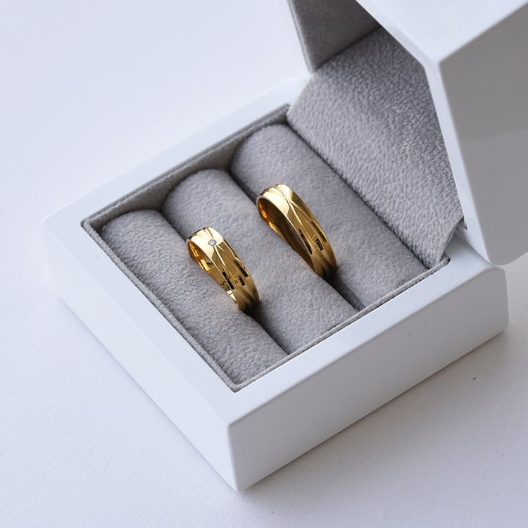 Snubní prsteny 63273