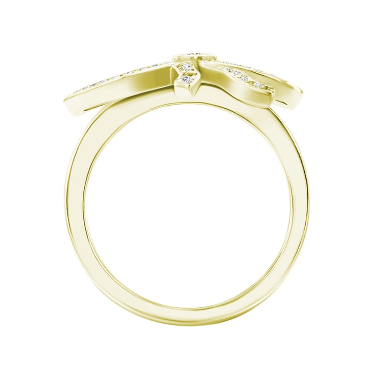 Zásnubní prsten Mariett 9759