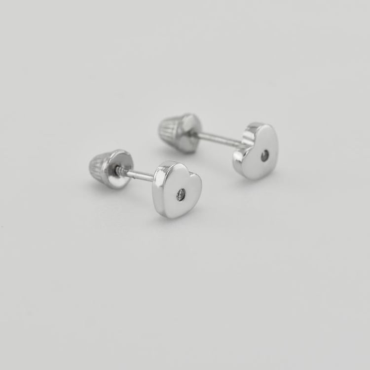 Náušnice ze zlata 38719