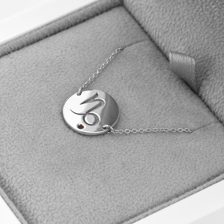 Náramek se znamením Kozoroh 47683