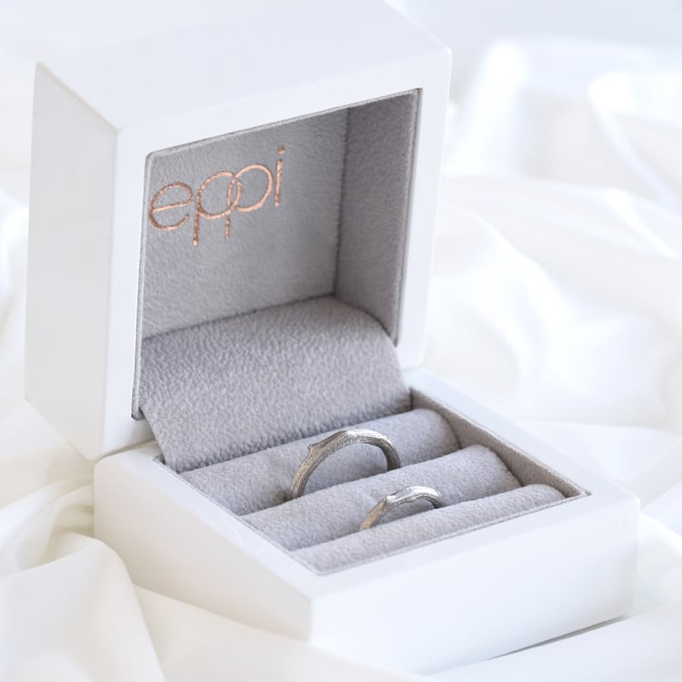 Atypické snubní prsteny 81782