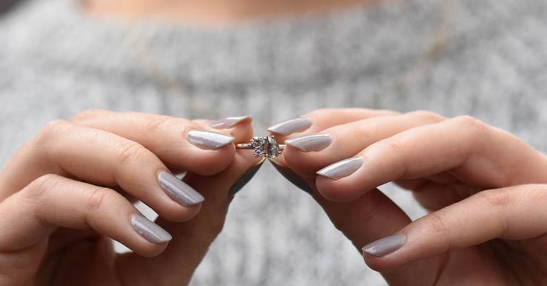 Proč investovat do diamantů a drahokamů