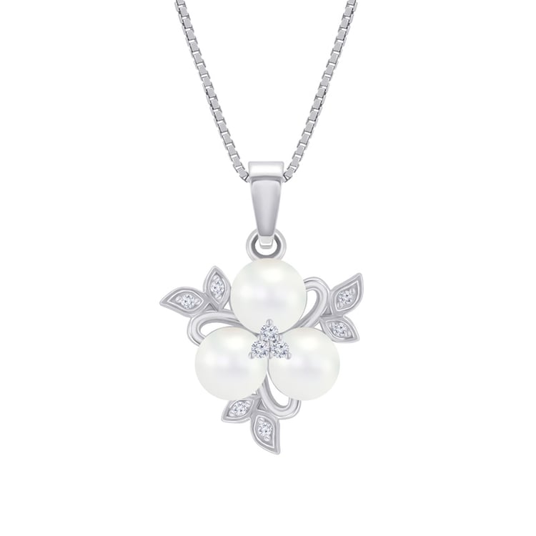 Stříbrný přívěsek