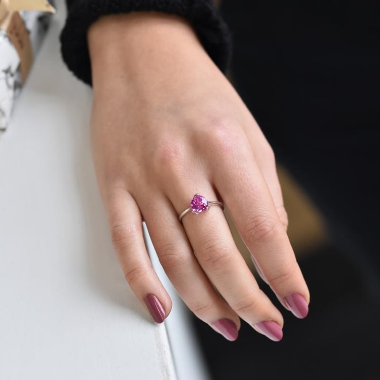 Prsten ze zlata 39123