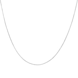 Venezia řetízek 55 cm ze stříbra