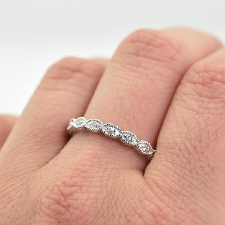 Eternity prsten 11764