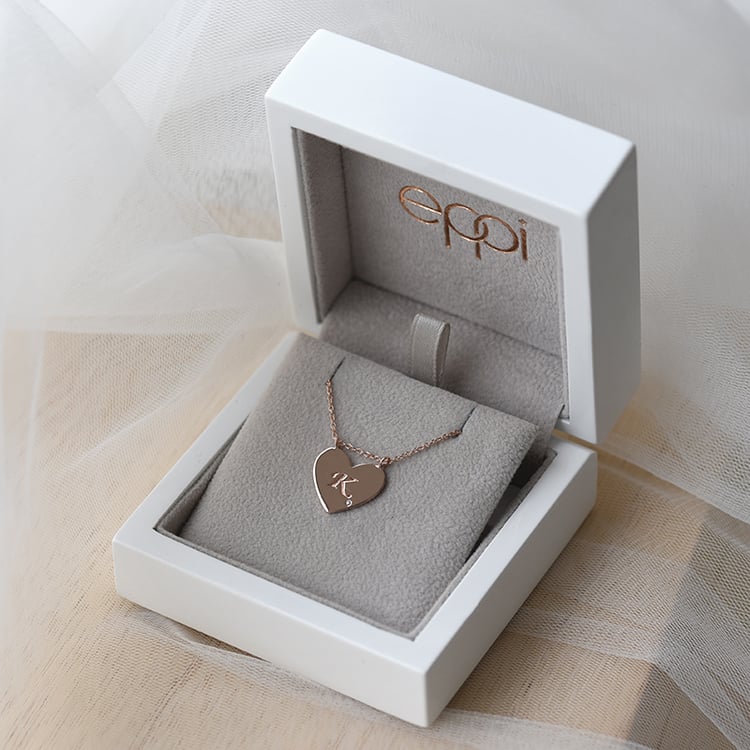 Náhrdelník s gravírem 63564