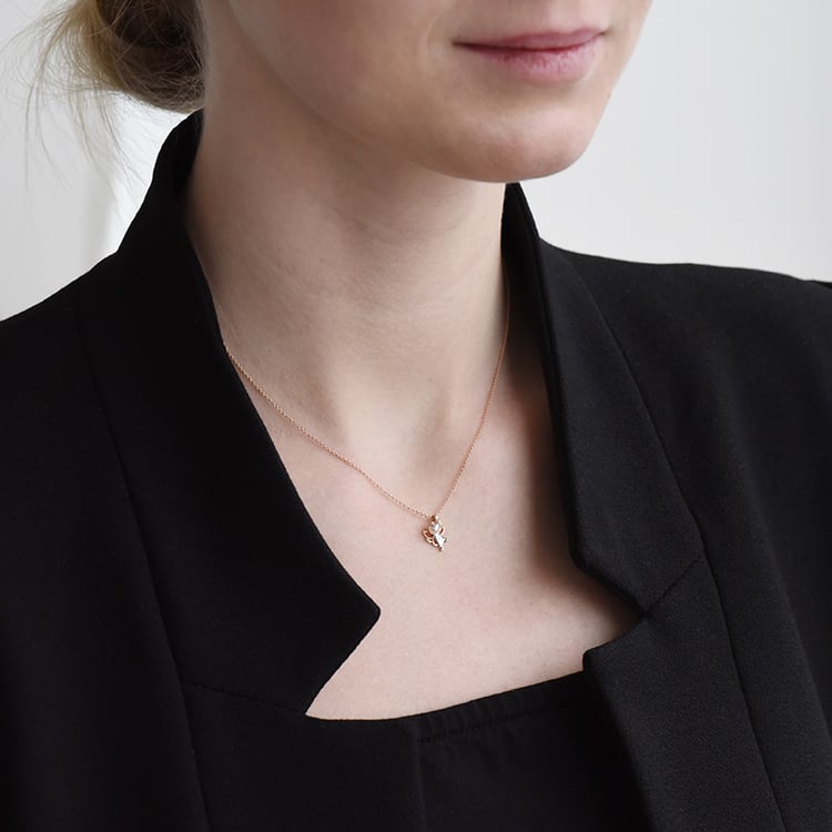 Andělský přívěsek 91877