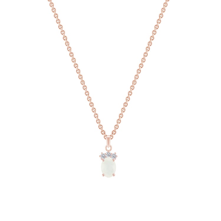 Pozlacený přívěsek ze stříbra 89397