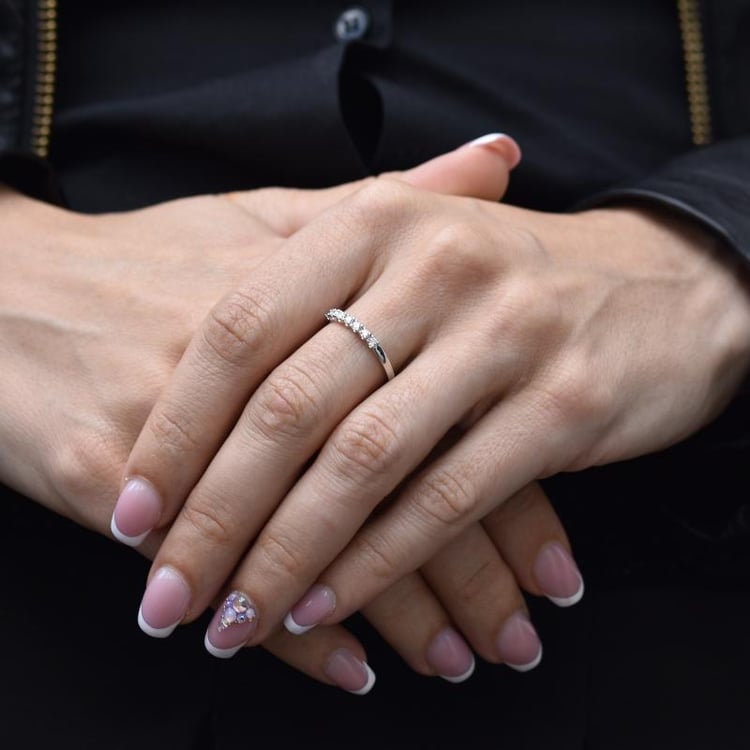 Eternity prsten 31288