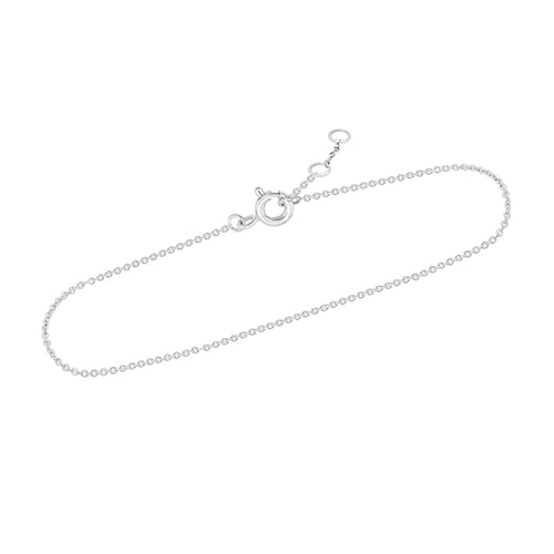 Ankr náramek 16, 17 a 18 cm z 14k zlata