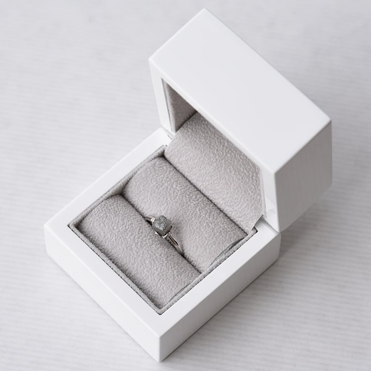 Diamantový prsten 72036