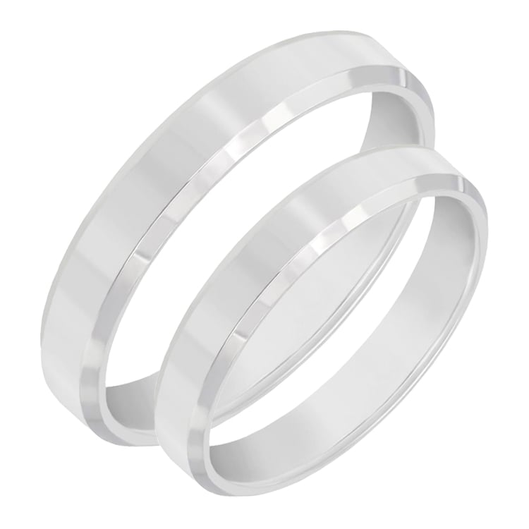 Snubní prsteny 88049