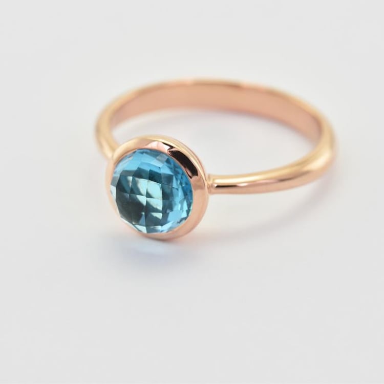 Zásnubní prsten 26604