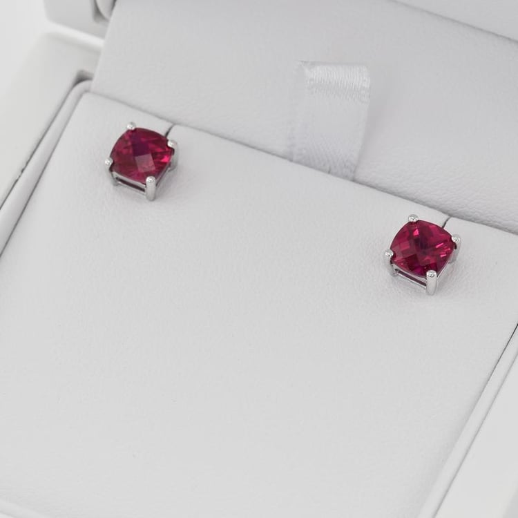 Náušnice ze zlata 26742