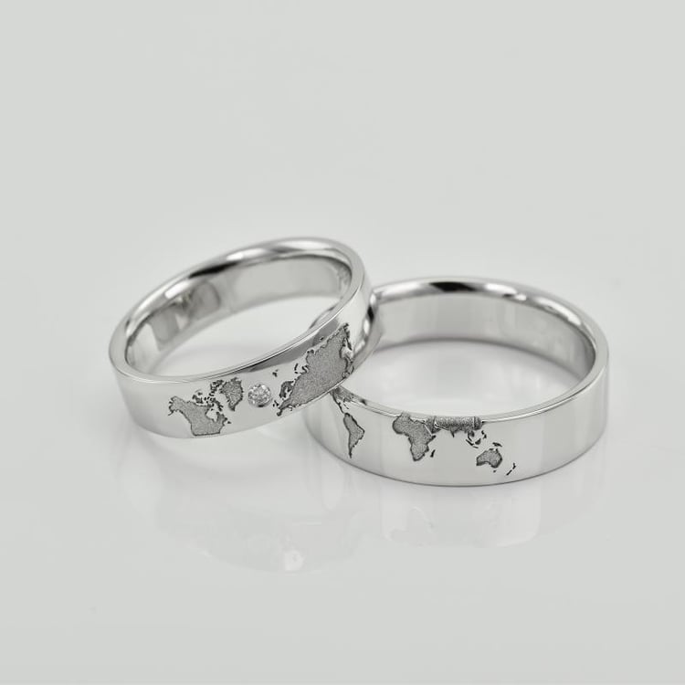 Gravír zeměkoule 76588