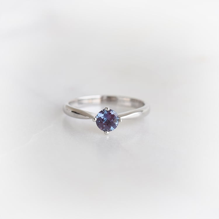 Solitaire prsten 88454