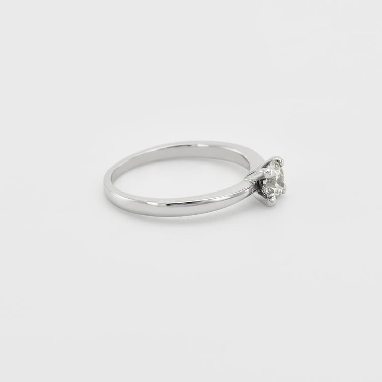 Diamantový zlatý prsten 62480