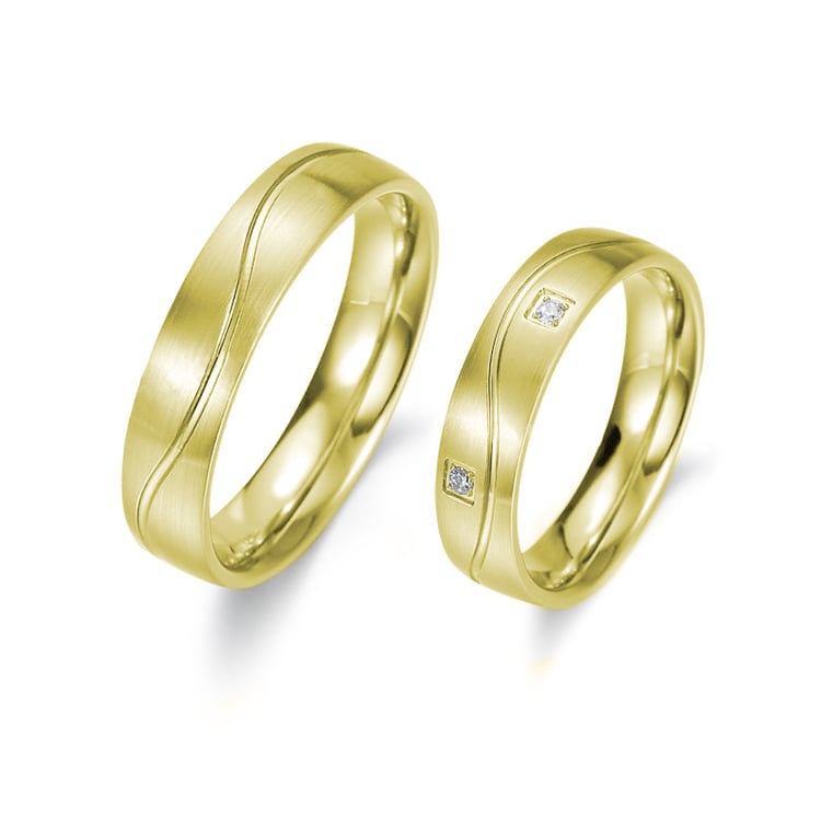 Zlaté prsteny 29242