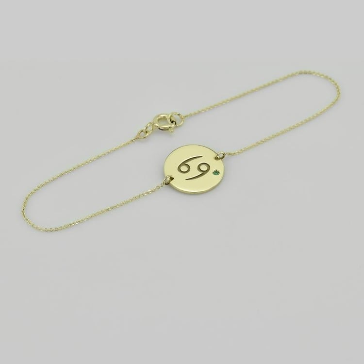 Náramek s gravírem 37718