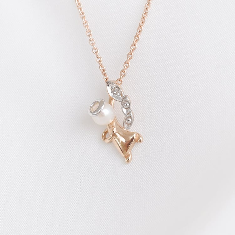 Přívěsek s diamanty 91781