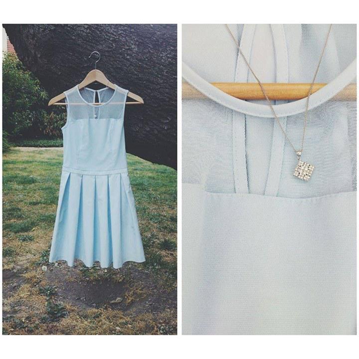 Náhrdelník ze zlata s diamanty Edela 7379