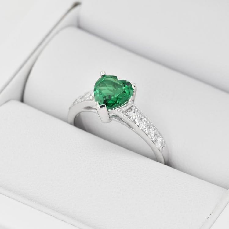 Prsten ze stříbra 27055