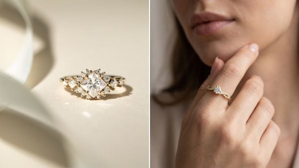 Divorce ring: Rozvodový prsten jako symbol nového začátku