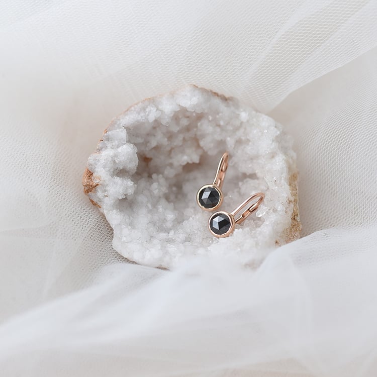 Visací náušnice 62927