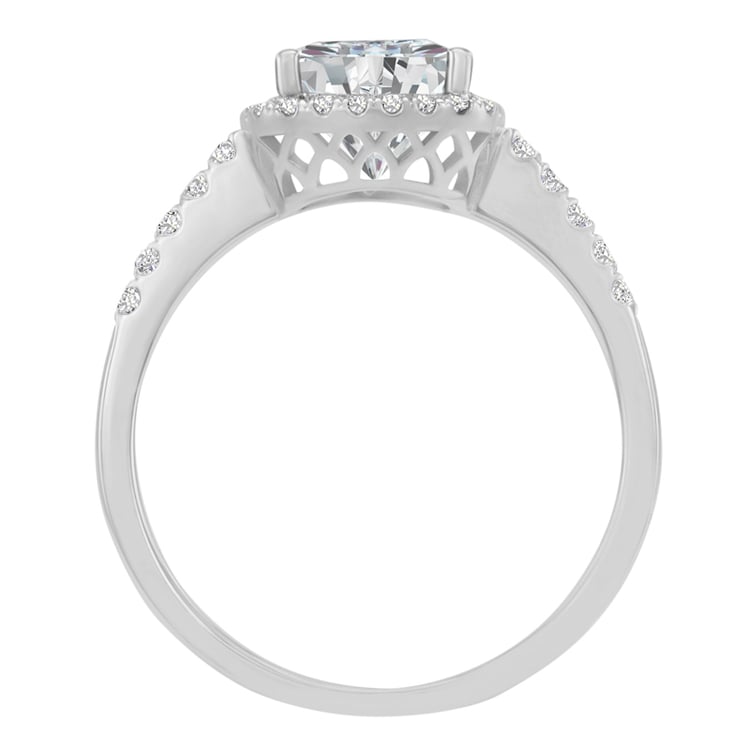 Prsten s topazem 32101