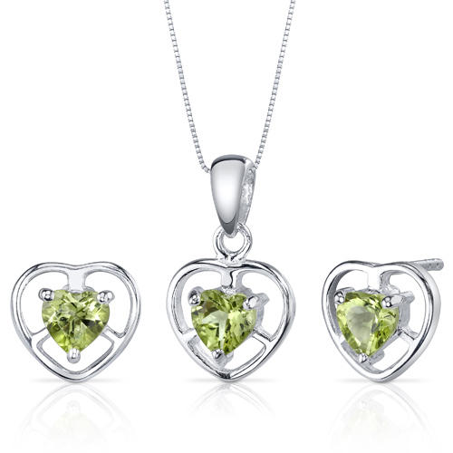 Stříbrná kolekce Tamyala